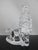 Waterford Crystal Waterford Crystal Nutcracker Limited Edition Christmas Figurine Original Box For Sale - Image 4 of 10