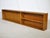 Mid-Century Modern Teak Wall Shelf, 1960s For Sale - Image 4 of 10