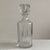 Vintage Crystal Decanter, 1970s For Sale - Image 6 of 6
