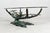 Hollywood Regency Bonsai Coffee Table by Willy Daro, Belgium, 1970s For Sale - Image 3 of 18