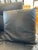 De Sede Ds 450-2 Twist Sofa - Black Leather For Sale - Image 11 of 15