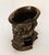 Historicist Ceramic Ceremonial Bowl For Sale - Image 6 of 9