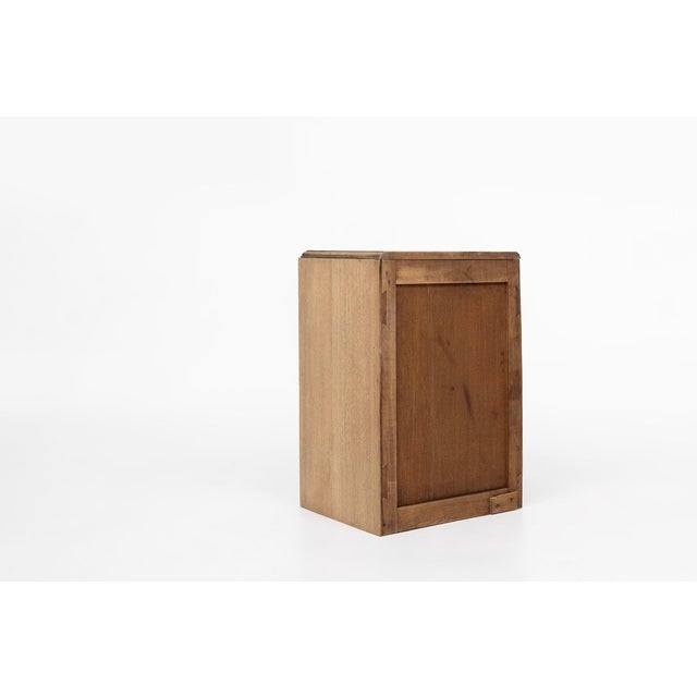 Mid-Century Display Cabinet, France, 1900s For Sale - Image 12 of 14