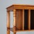 Late 19th Century Walnut Étagère, Italy For Sale - Image 3 of 8