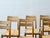 Model Tanox Wooden Chair in Beech, 2000s For Sale - Image 9 of 18