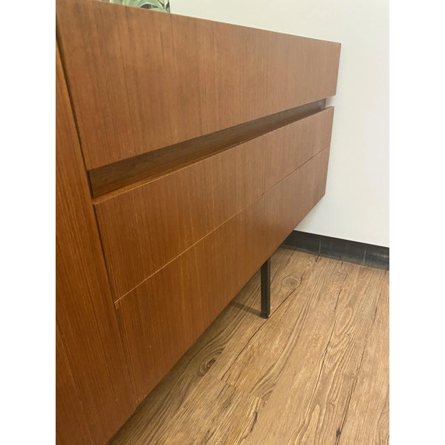 Mid-Century B41 Sideboard by Dieter Waeckerlin for Behr For Sale - Image 11 of 18