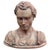 Terracotta Bust of the Son of Gattamelata by Donatello For Sale - Image 6 of 6