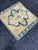Early 21st Century Turkish Yastik Rug 2' x 1'10" For Sale - Image 5 of 5