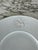 Ceramic 20th Century Porcelain Dinner and Dessert Plates from KMP Berlin, Set of 7 For Sale - Image 7 of 13