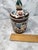 Vintage Mexico Tonala Stoneware Pottery Lidded Jar Folk Art For Sale - Image 11 of 12