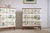 Swedish Modern Chests Nordens Flora by Cam Lindman in the style of Josef Frank, Sweden, 1940s, Set of 2 For Sale - Image 4 of 14
