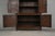 Baroque Buffet Cupboard in Walnut, 18th Century For Sale - Image 12 of 18