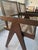 Wood Vintage Armchairs by Pierre Jeanneret, 1956, Set of 2 For Sale - Image 7 of 18