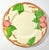 American 1970s Franciscan “Apple” Set of 11 Earthenware Salad Plates For Sale - Image 3 of 5