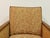 Mid-Century Armchair, Germany, 1950s For Sale - Image 11 of 13