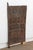 African Carved Yoruba Narrative Door With Painted Finish For Sale - Image 3 of 7