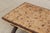 Restoration Hardware Industrial Steel & Iron Coffee Table For Sale - Image 9 of 14