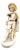 Unknown, Alabaster Sculpture, 1850, Alabaster For Sale