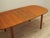 Danish Teak Table, 1970s For Sale - Image 13 of 17