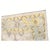 21st Century Turkish Oushak 10x13 Ivory, Blue, & Yellow Handmade Area Rug #1144073 For Sale - Image 9 of 11