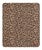 Boreal Blanket Leopard Pattern by Moanne For Sale