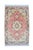 Silk Tabriz Rugs, 1990s, Set of 2 For Sale - Image 14 of 18