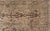 Persian Shiraz Rug With Vertical Sub-Geometric Medallions in Earth Tones For Sale - Image 12 of 15