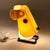 Rufus Dog Lamp by Fernando Cassetta for Tacman Manara, Italy, 1970s For Sale - Image 4 of 13