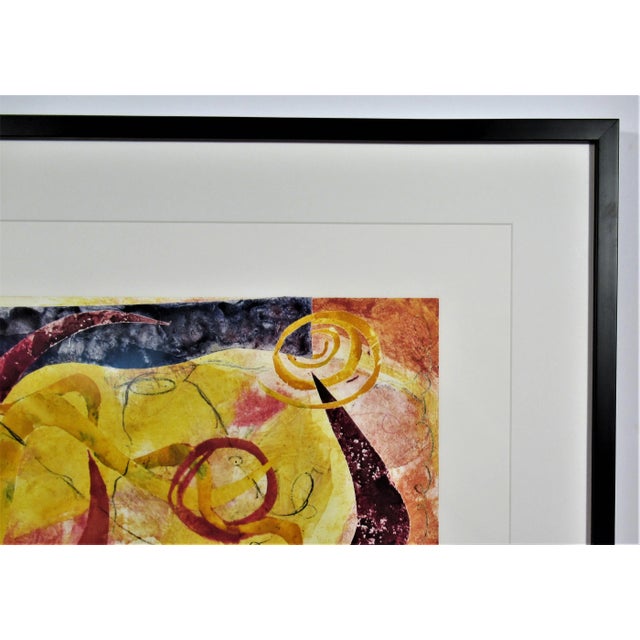 Printmaking Materials Tracey Adams, Untitled III, 1998 For Sale - Image 7 of 8