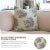 Introduce understated elegance to your home with our "Sandhya Pushp" block print handmade cushion coverMade from pure...