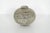 Early Peter Voulkus ceramic vase early 1960'd [unsigned].