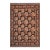 Art Nouveau William Morris Basarabian Wool Rug For Sale