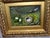 Victorian Artist, Easter Egg Nest & Spring Still Life, Oil Paintings, Set of 2 For Sale - Image 5 of 10