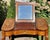 Louis XV Marquetry Dressing Table For Sale - Image 5 of 13