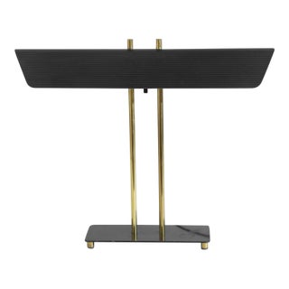 1950s Mid-Century Modern Desk Lamp For Sale