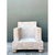 Vintage Woven Rattan Sofa After John Hutton for Donghia For Sale - Image 12 of 12