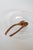 Vintage Floating Glass Bowl For Sale - Image 6 of 11