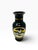 Add a touch of elegant mid-century Japanese artistry to your space with this striking 1980s vintage porcelain vase from...