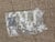 Restoration Hardware Rh Restoration Hardware Nazaré Block Print Pillow Cover 13" × 21" Lumbar For Sale - Image 4 of 14