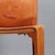 Cassina CAB 412 Chairs in Cognac-Colored Leather attributed to Mario Bellini for Cassina, Set of 2 For Sale - Image 4 of 9