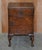 We are is delighted to offer for sale this lovely circa 1930s Burr Walnut Maple & Co bedside or side lamp table which is...