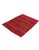 Vintage Red Decorative Kilim Rug - 4`0″ X 5`2″ For Sale - Image 4 of 6