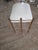 Maitland Smith Gilt Metal Bench For Sale - Image 12 of 12