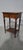 Wood Victorian Mahogany Side Table, 1880 For Sale - Image 7 of 9