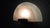 Vintage Glass Wall Light from Arteluce, 1980s For Sale - Image 3 of 17