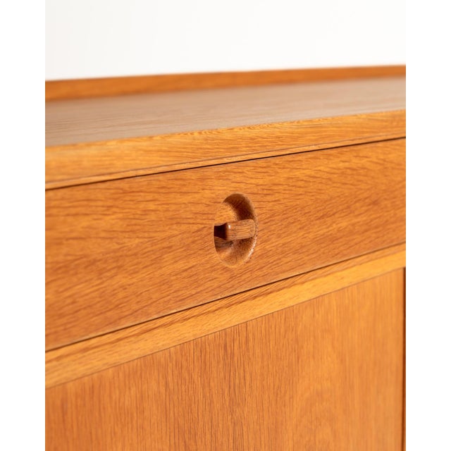 Sideboard from Skaraborgs Möbelindustri, 1960s For Sale - Image 6 of 13