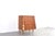 Brown Mid-Century Modern Danish Teak Chest of Drawers, 1960s For Sale - Image 8 of 16