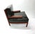 Modern 1980s Lounge Chair - "Baisity" B&b Italia For Sale - Image 3 of 6