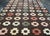 Turkish Kilim Oriental Handmade Flatweave 8'11" x 10'9" #18664 Explore a curated collection of hallway runners, wool rugs,...