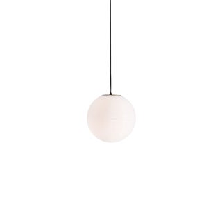 Stellar Mini in White Ceiling Lamp by Sebastian Herkner For Sale